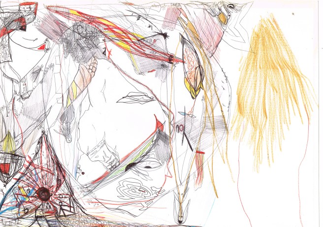 draw on